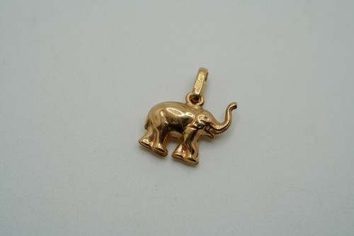 Vintage 14k yellow gold - vintage,