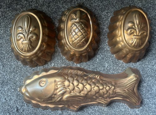 Vintage portuguese copper - vintage,