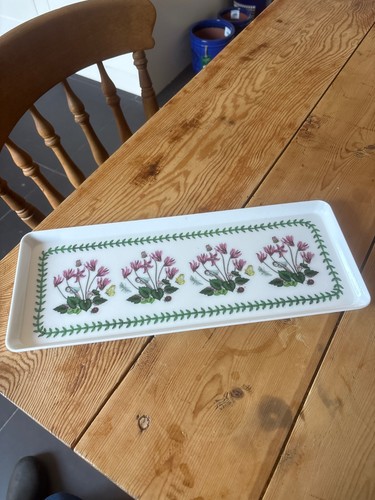 Portmeirion melamine sandwich - portmeirion,