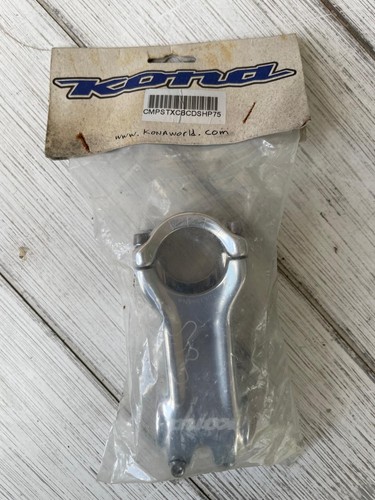 Kona deluxe handlebar - kona,