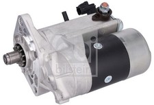 Febi Starter Motor 12V 2.5kW