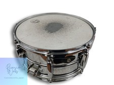 TAMA Snare Drum Rock Star