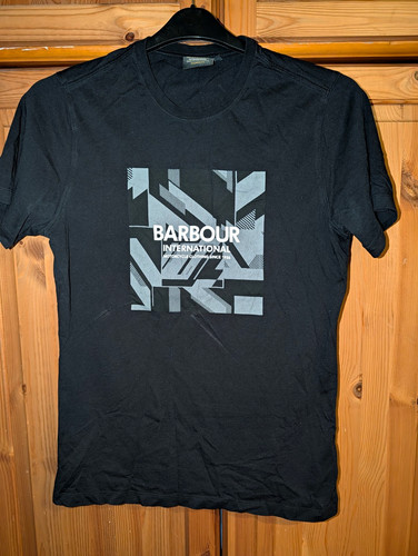 Barbour international mens - barbour,