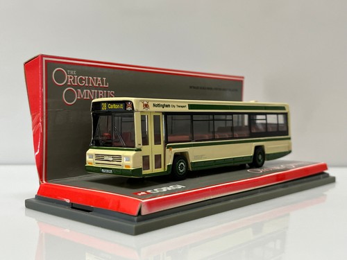 Corgi 43104 leyland lynx - 43104,