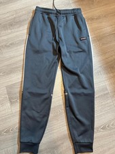 McKenzie Men's Tracksuit Bottoms Size M NEW No Tags Unworn Grey