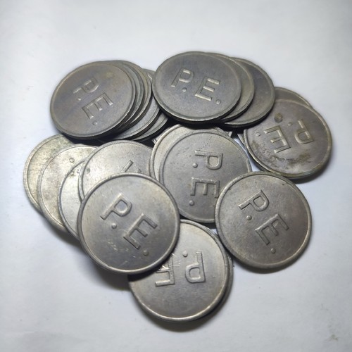 22x gaming tokens coins - 22x,