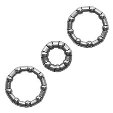 Hugexpen Bike Replacement