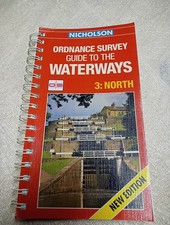 Nicholson Guide 3: North