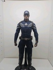 Hot toys captain america - hot,
