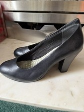 Clarks cushion soft - wide, fit