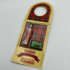 Grant's Whisky Military