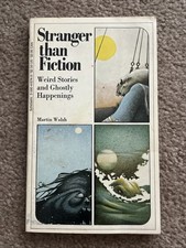 Stranger than Fiction MARTIN