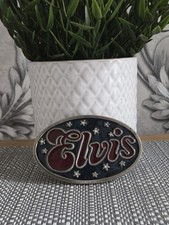 Vintage Elvis Presley Belt