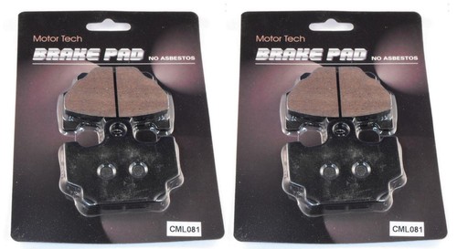 Front brake pads for - pads,