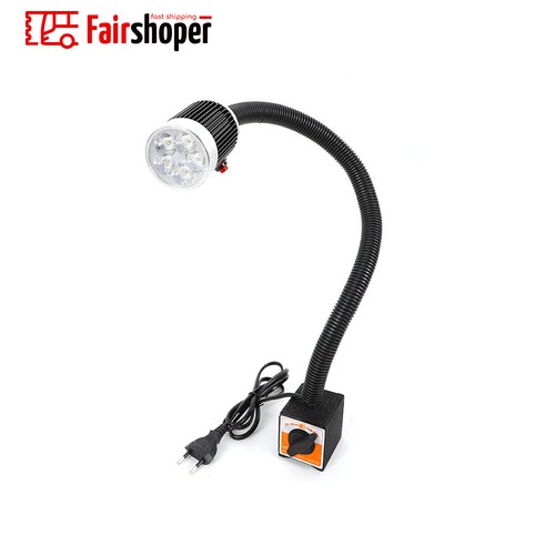 Led flexible work light - led,