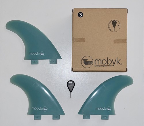 Surfboard fins fcs - fins, replacement
