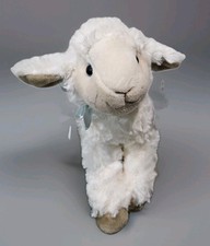 Happy Easter Lamb Plush Soft
