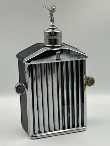 Vintage rolls royce - vintage, musical