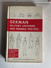 German Military Uniforms And