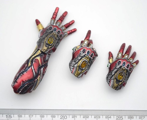 Hot toys scale mms543d33 - toys,