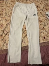 Slazenger cricket whites - slazenger,