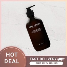 GROWN ALCHEMIST Intensive Body