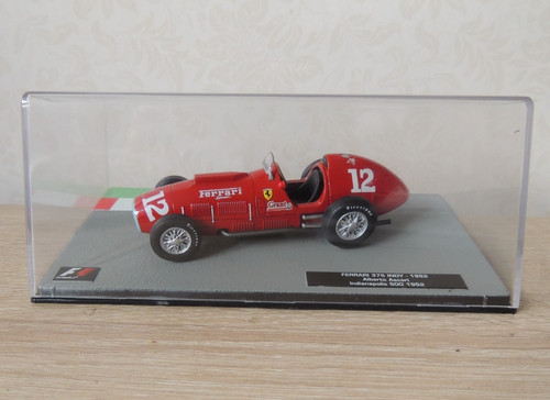Car collection alberto - car,