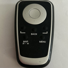 GENUINE RENAULT NAVIGATION REMOTE, Trafic, Master, Clio Etc.