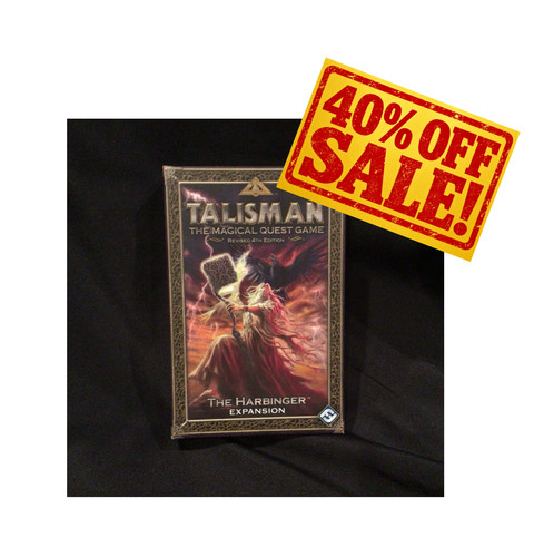 Talisman revised 4th edition - revised,
