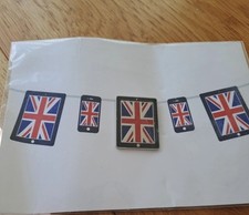 Collectable Apple iPad Pin Badge London 2012 Olympics In Original Packaging 