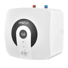 dexPro DXU15D 15 Litre 2kW