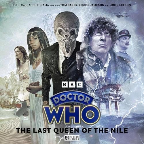 Doctor who the fourth - the,