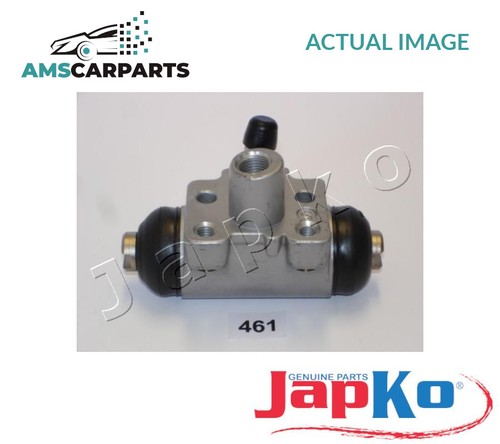 Drum wheel brake cylinder - cylinder, rear