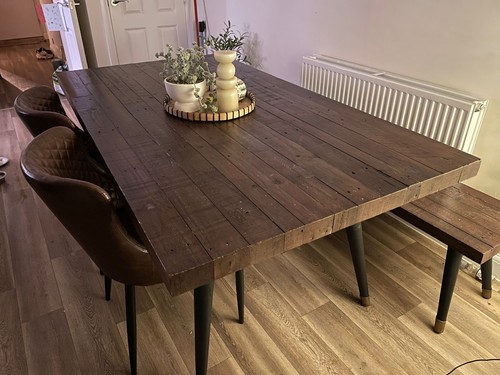 Barker stonehouse large - &,