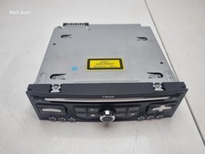CITROEN C5 2011 RADIO STEREO CD PLAYER 96751717ZD