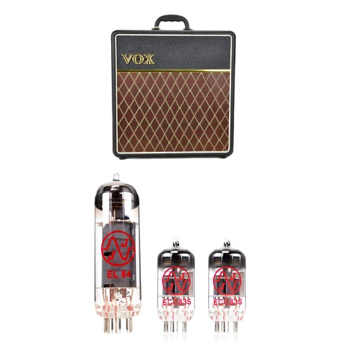 Vox ac4 tube kit - ac4,