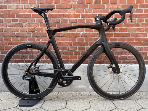 New pinarello dogma f12 - pinarello,