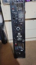 Hk Audio Actor at 112 amplifier module