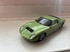 MONDO MOTORS 1/43 LAMBORGHINI