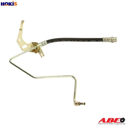 Brake hose c84180abe for - hose,