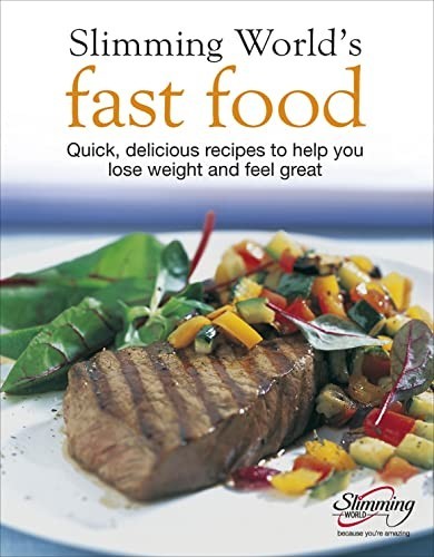 Slimming world fast - slimming,