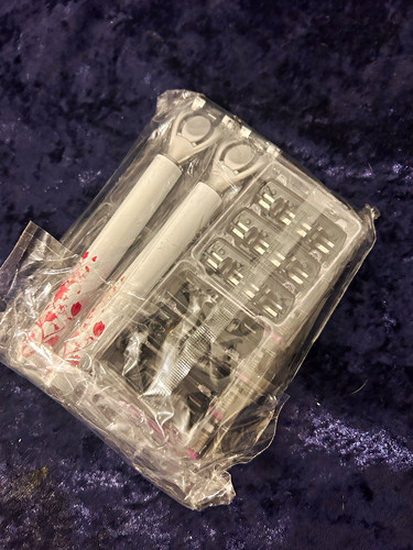 Chinese blade stainless - chinese, 6-blade
