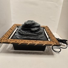 Pier 1 Imports Lombok Fountain