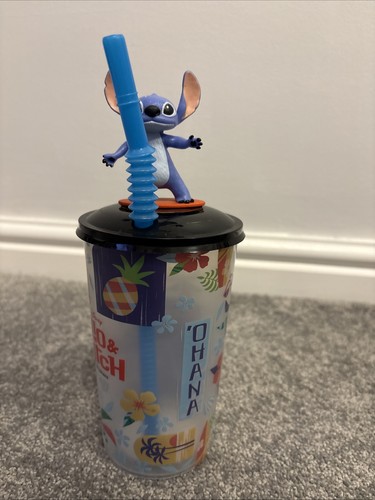 Lilo and stitch - stitch, with