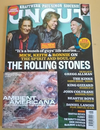 The rolling stones - the,