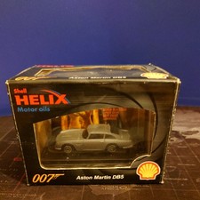 Shell 007 James Bond 1:64