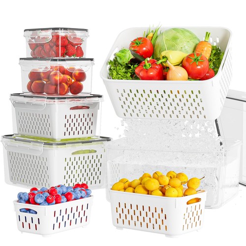 Pack fruit storage - pack,