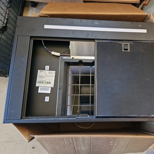 Aeg gb87d71cb built 70cm - in, 5