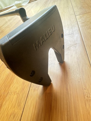 Malibu golf inch putter - la,