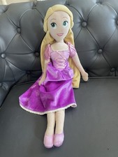 Disney Store Tangled Princess
